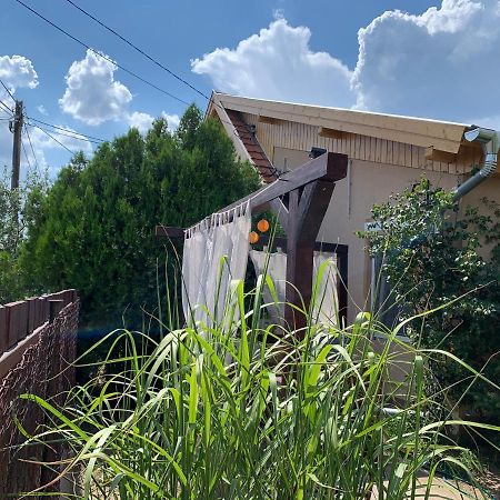 Mandi Apartman Veresegyház Zewnętrze zdjęcie