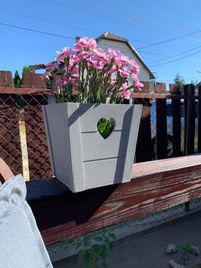 Mandi Apartman Veresegyház Zewnętrze zdjęcie
