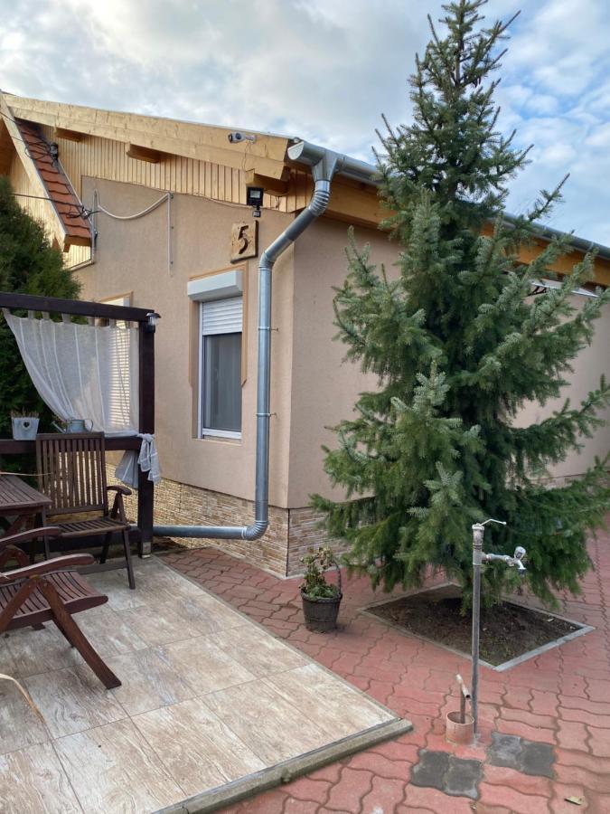 Mandi Apartman Veresegyház Zewnętrze zdjęcie
