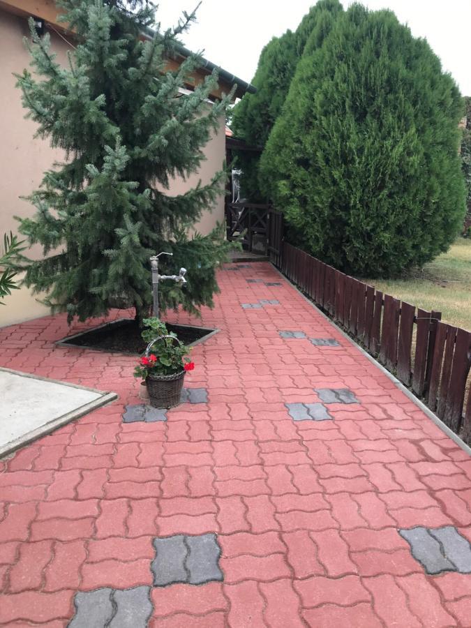 Mandi Apartman Veresegyház Zewnętrze zdjęcie
