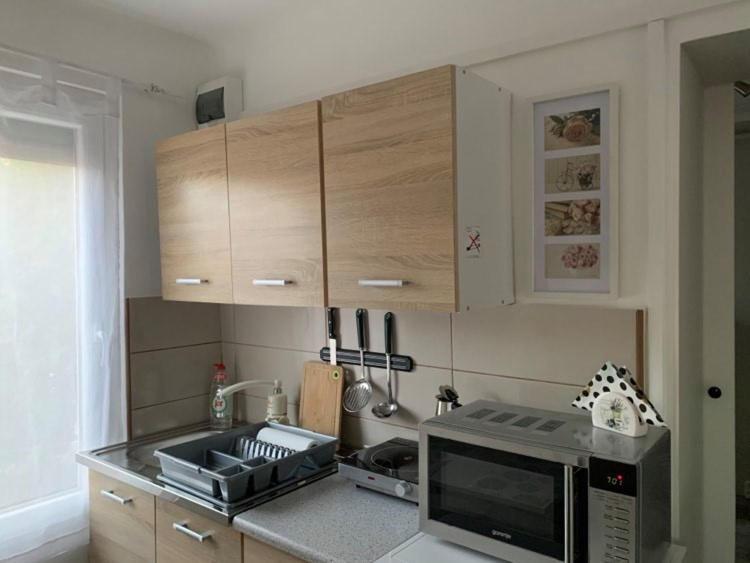 Mandi Apartman Veresegyház Zewnętrze zdjęcie