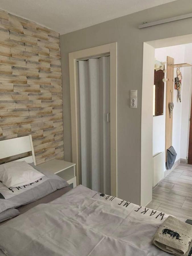 Mandi Apartman Veresegyház Zewnętrze zdjęcie
