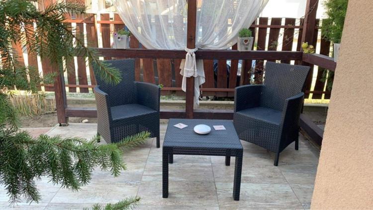 Mandi Apartman Veresegyház Zewnętrze zdjęcie