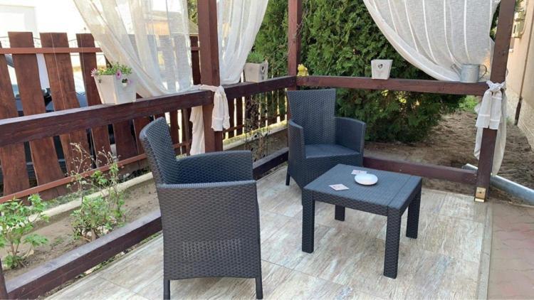 Mandi Apartman Veresegyház Zewnętrze zdjęcie