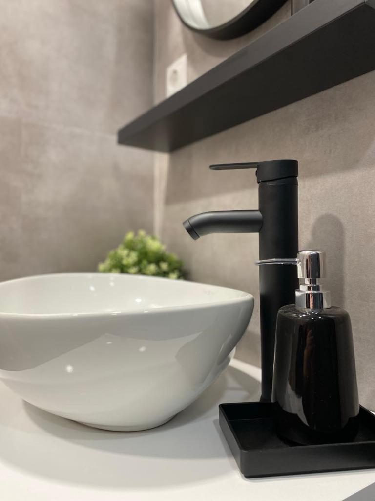 Mandi Apartman Veresegyház Zewnętrze zdjęcie