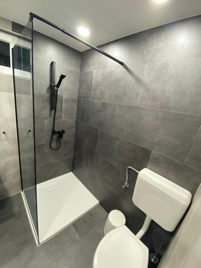 Mandi Apartman Veresegyház Zewnętrze zdjęcie