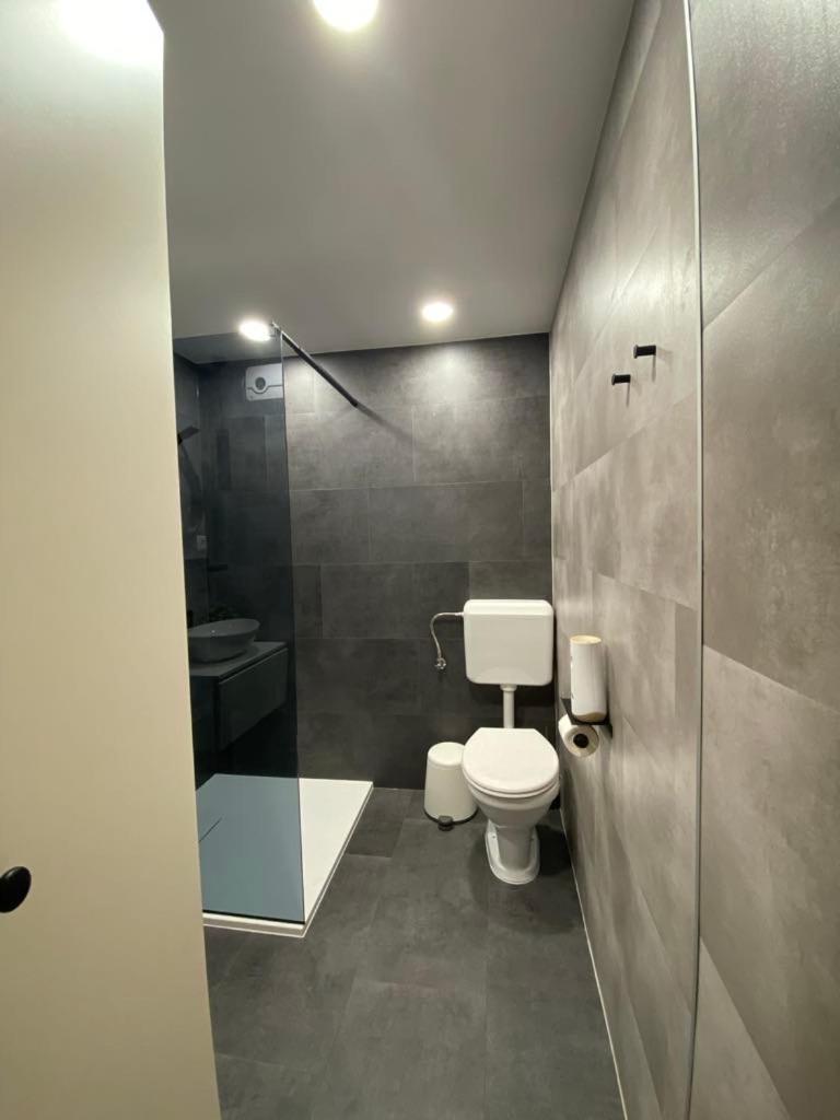 Mandi Apartman Veresegyház Zewnętrze zdjęcie
