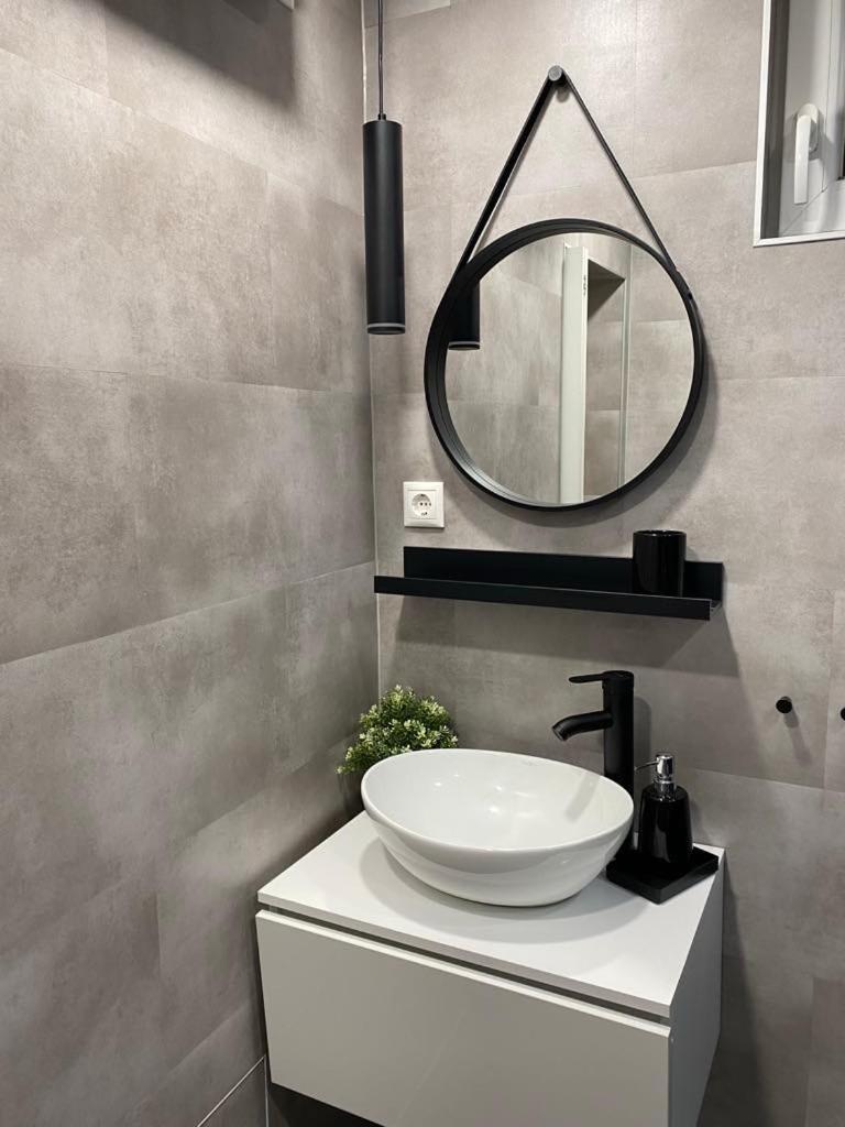Mandi Apartman Veresegyház Zewnętrze zdjęcie