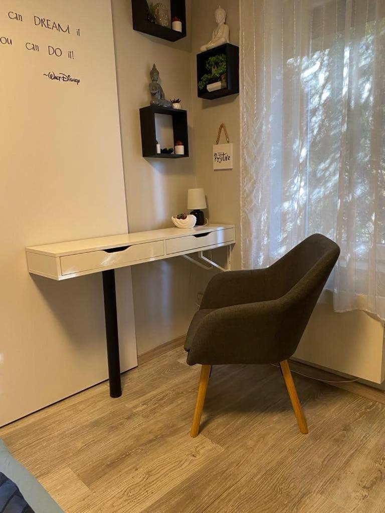 Mandi Apartman Veresegyház Zewnętrze zdjęcie