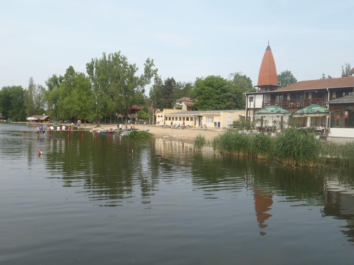 Mandi Apartman Veresegyház Zewnętrze zdjęcie